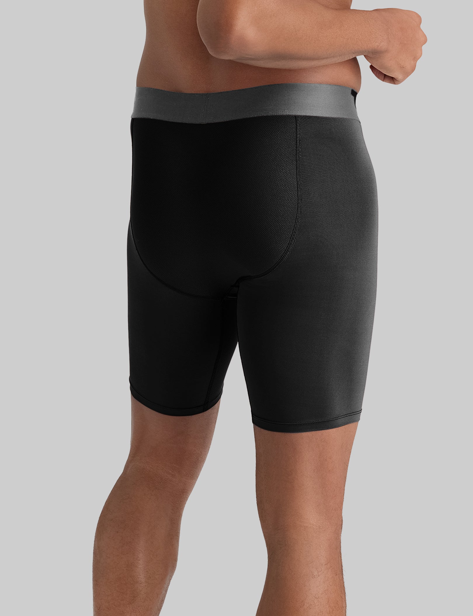 360 Sport Boxer Brief 8" (6-Pack)