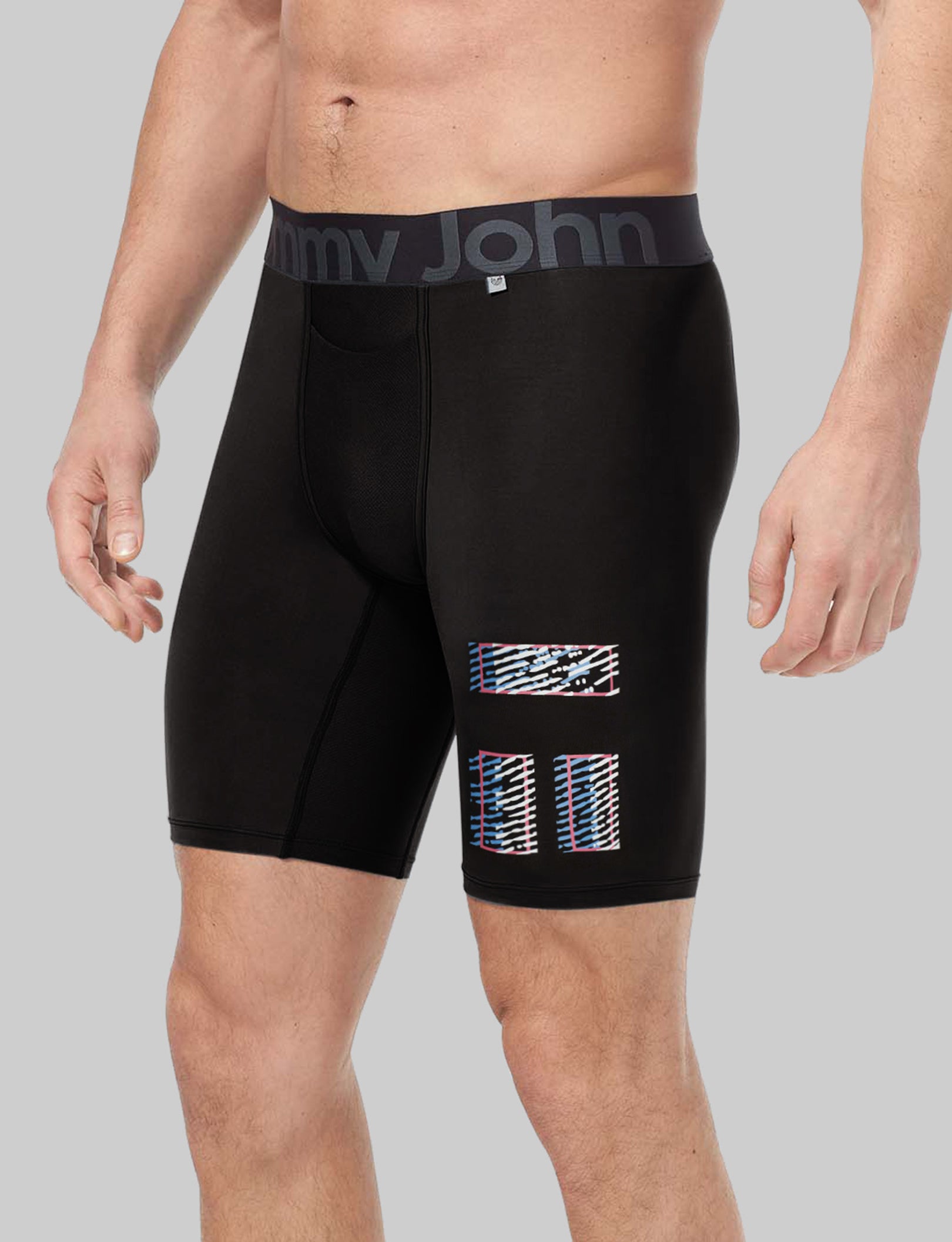 360 Sport Hammock Pouch™ Boxer Brief 8"