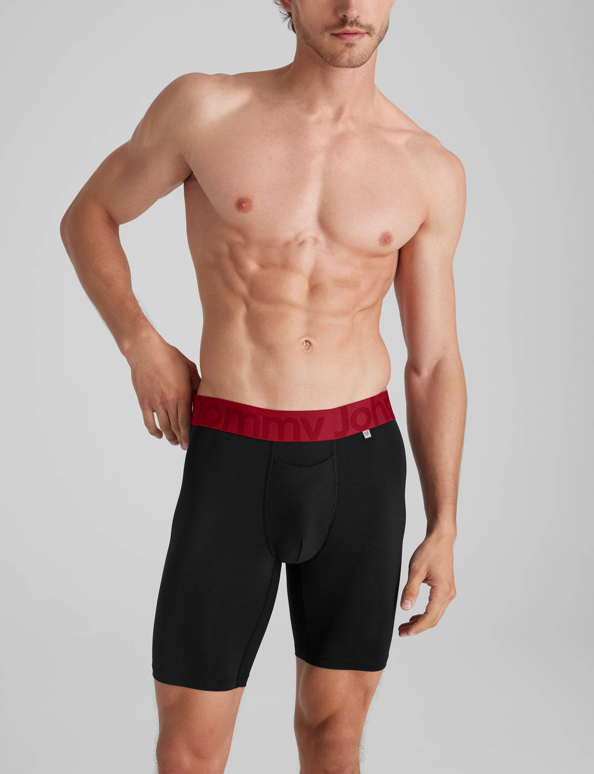 360 Sport Boxer Brief 8" (3-Pack)