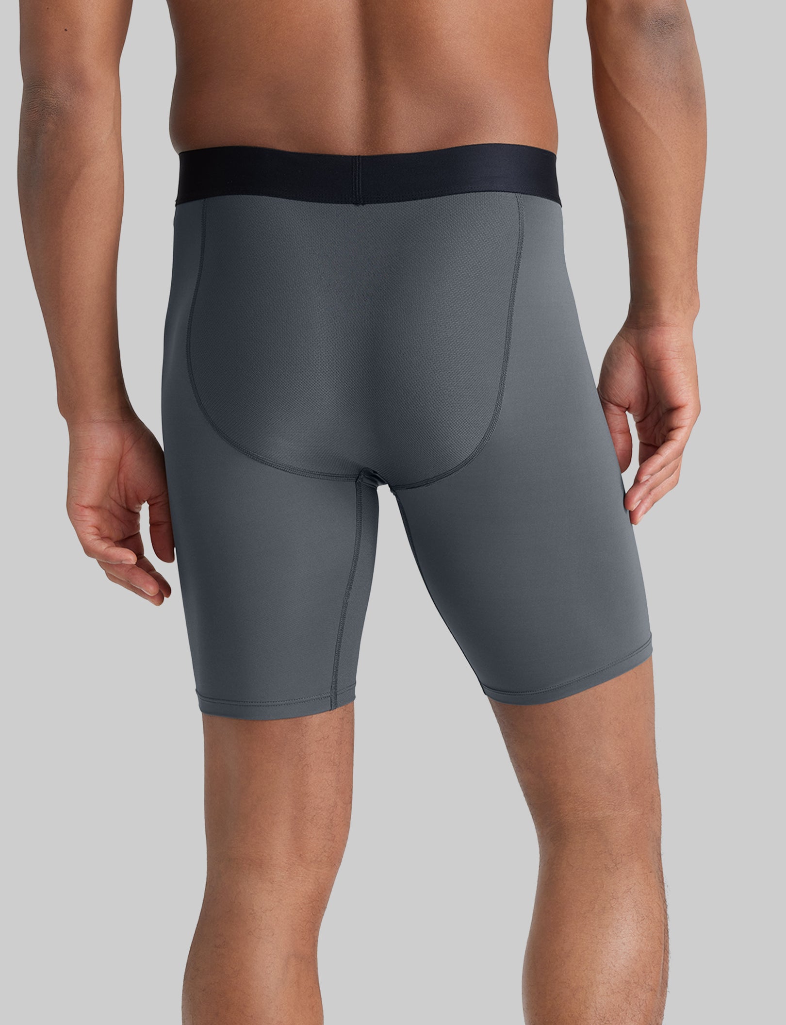 360 Sport Boxer Brief 8" (3-Pack)
