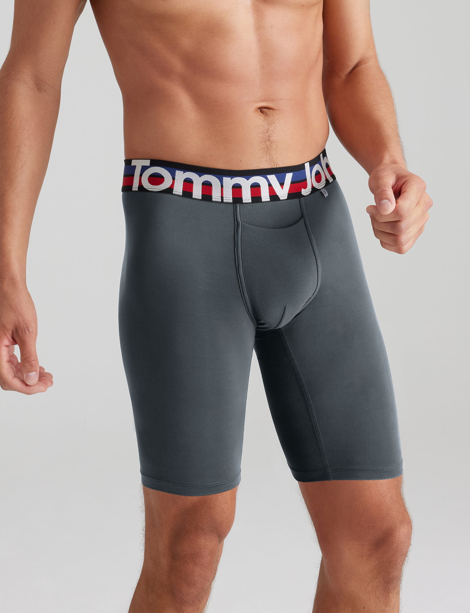 360 Sport Hammock Pouch™ Boxer Brief 8"