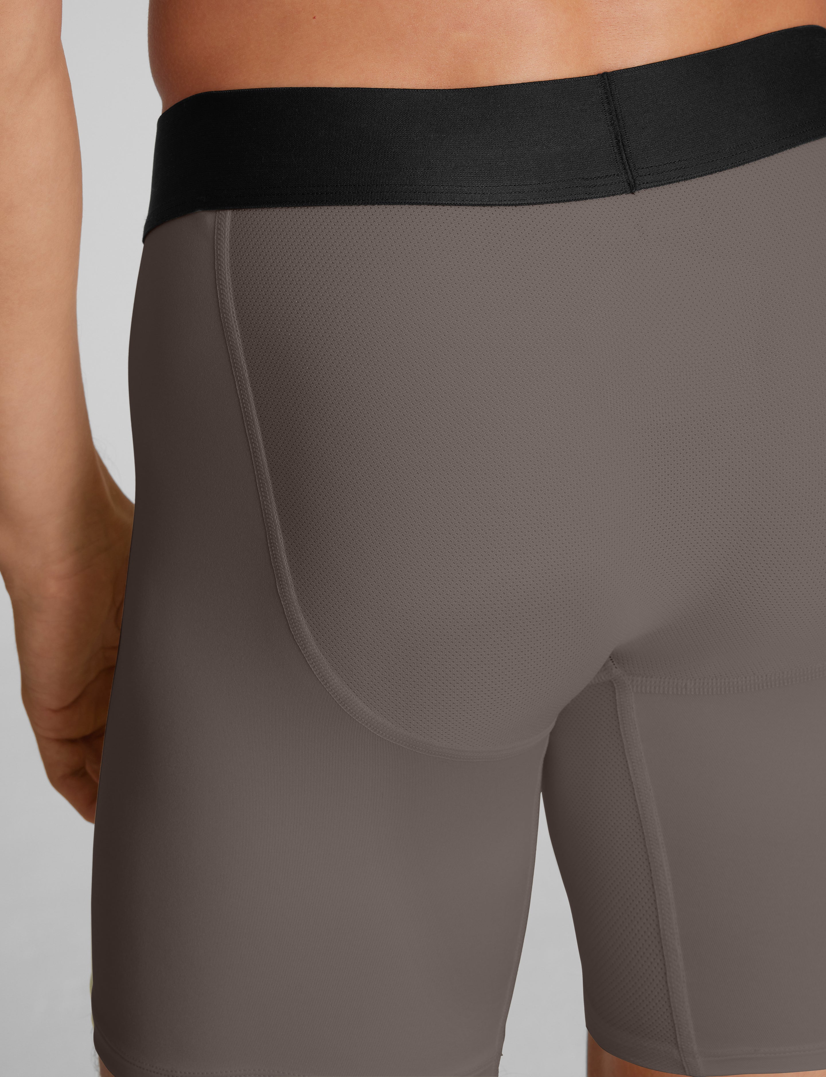 360 Sport Boxer Brief 8"