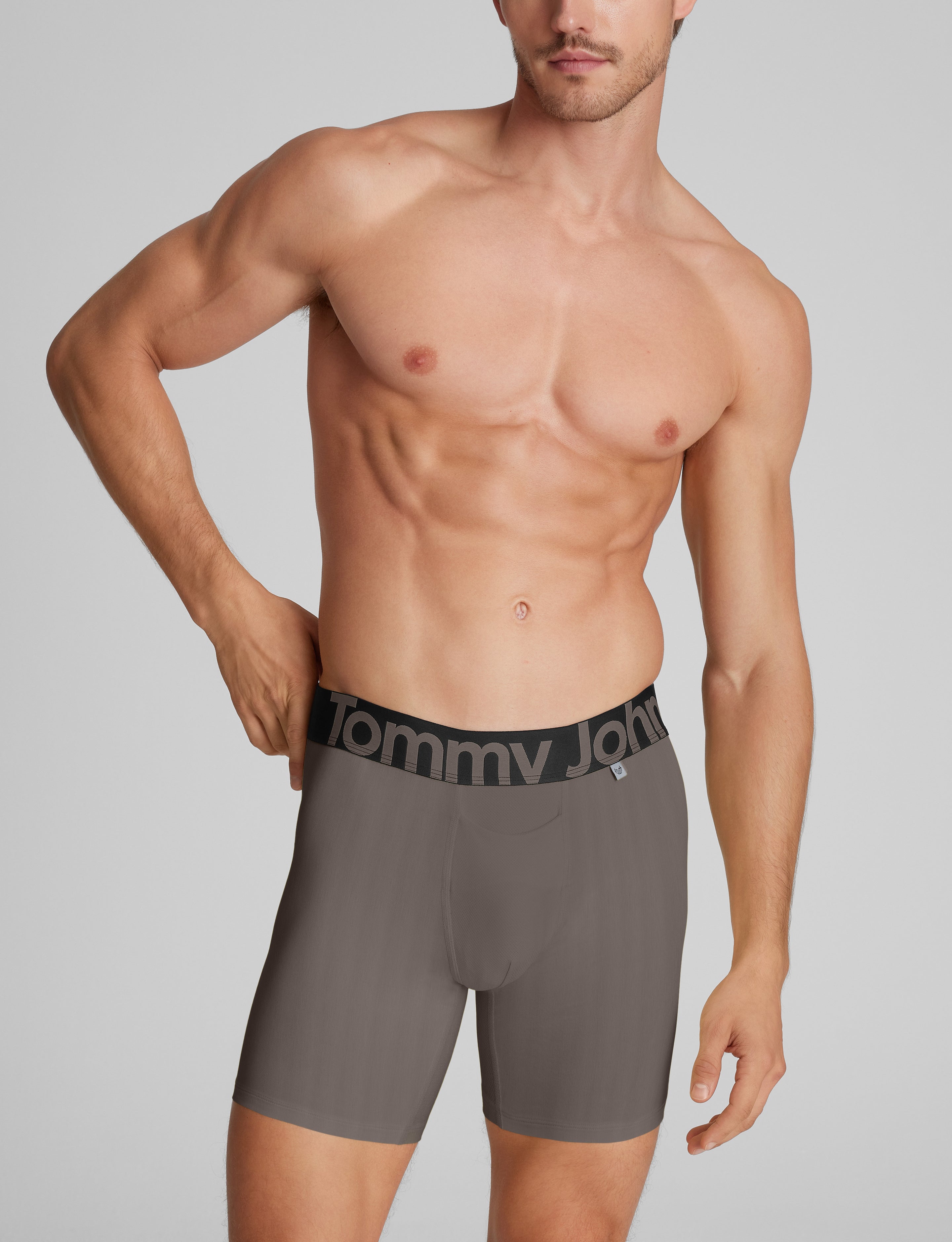 360 Sport Boxer Brief 8" (3-Pack)