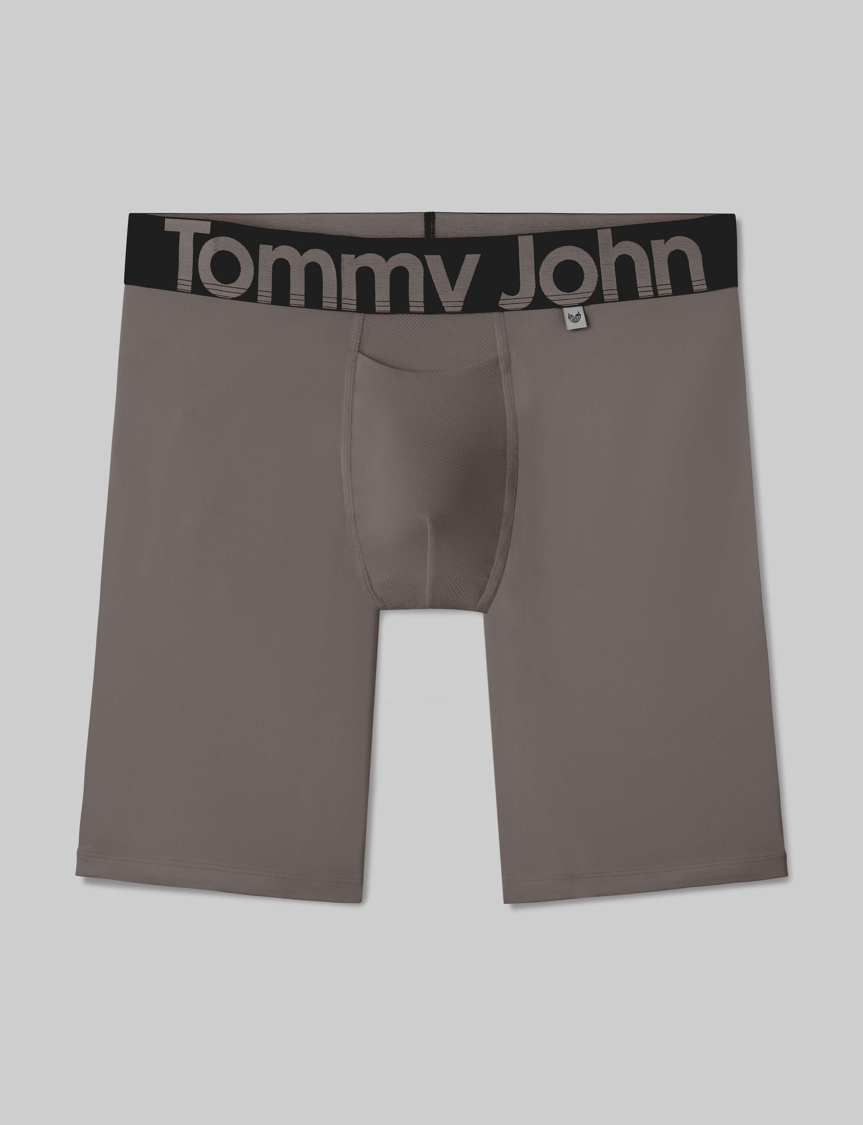 360 Sport Boxer Brief 8"