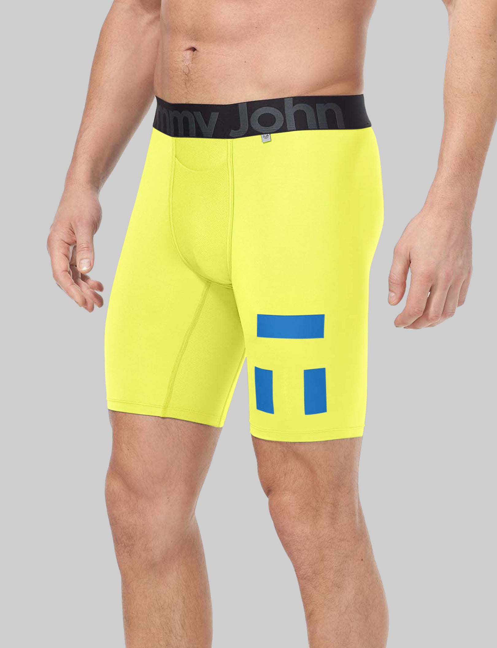 360 Sport Hammock Pouch™ Boxer Brief 8"