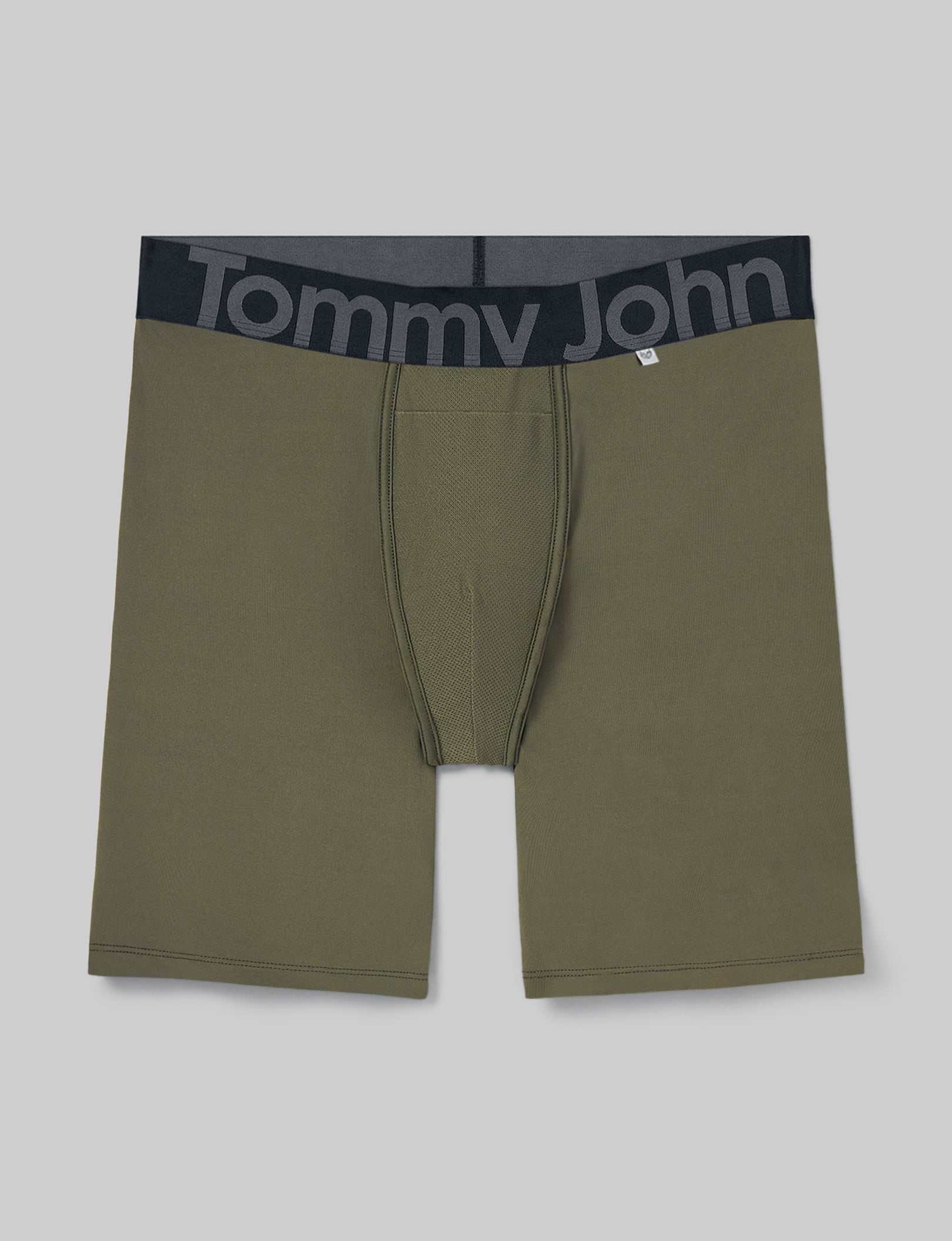 360 Sport Boxer Brief 8"