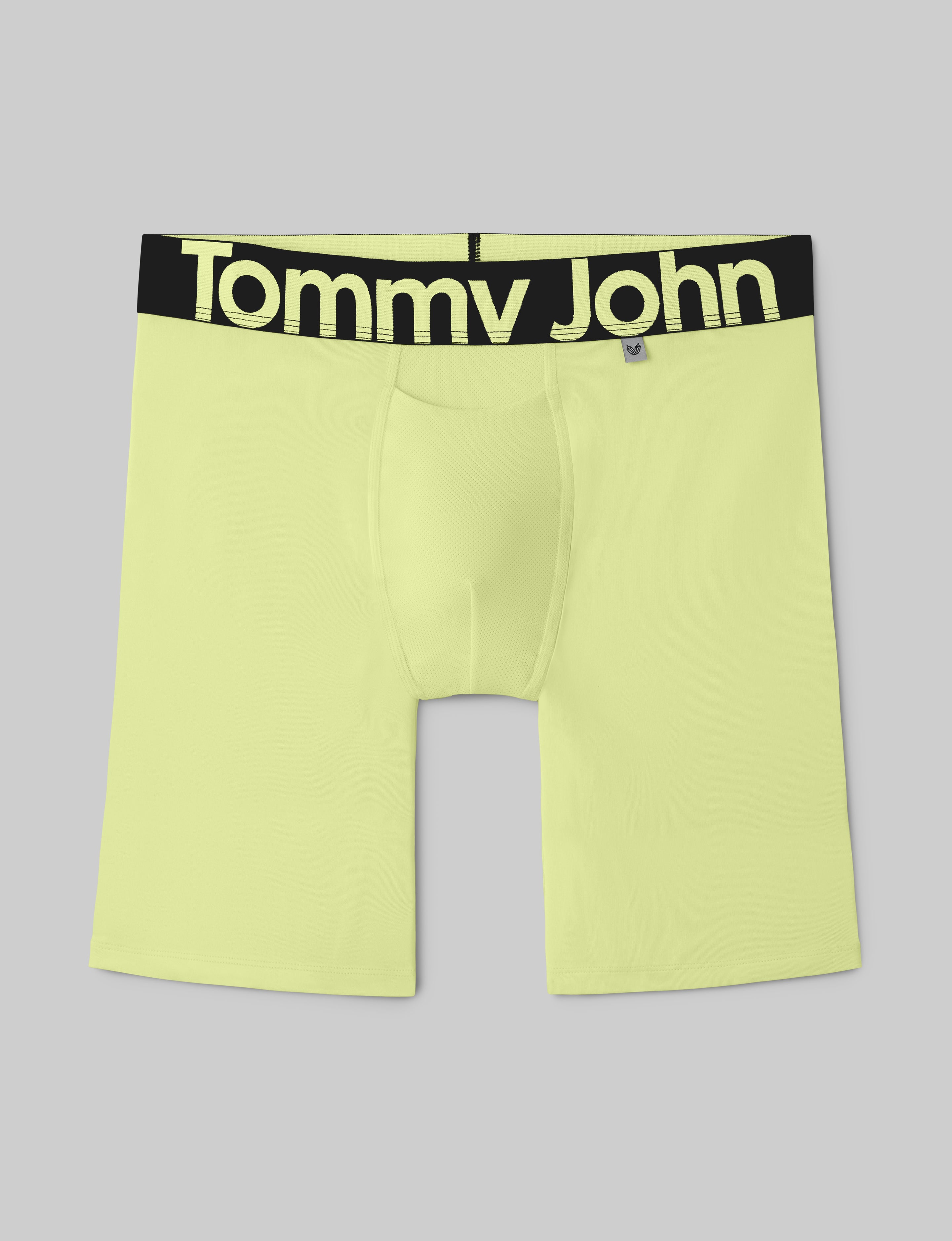 360 Sport Boxer Brief 8"