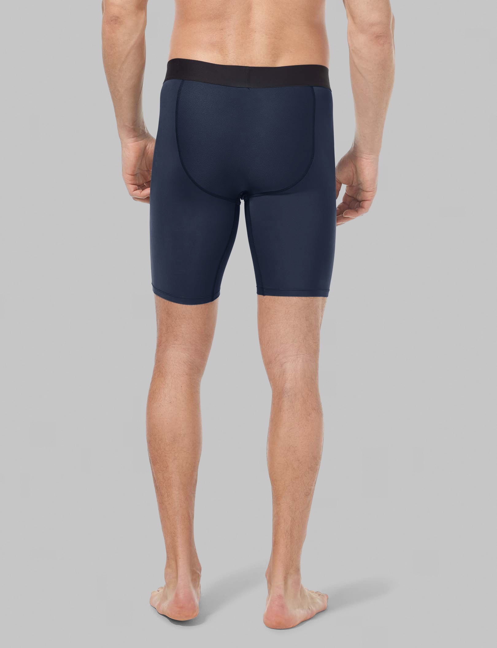360 Sport 8" Boxer Brief (3-Pack)