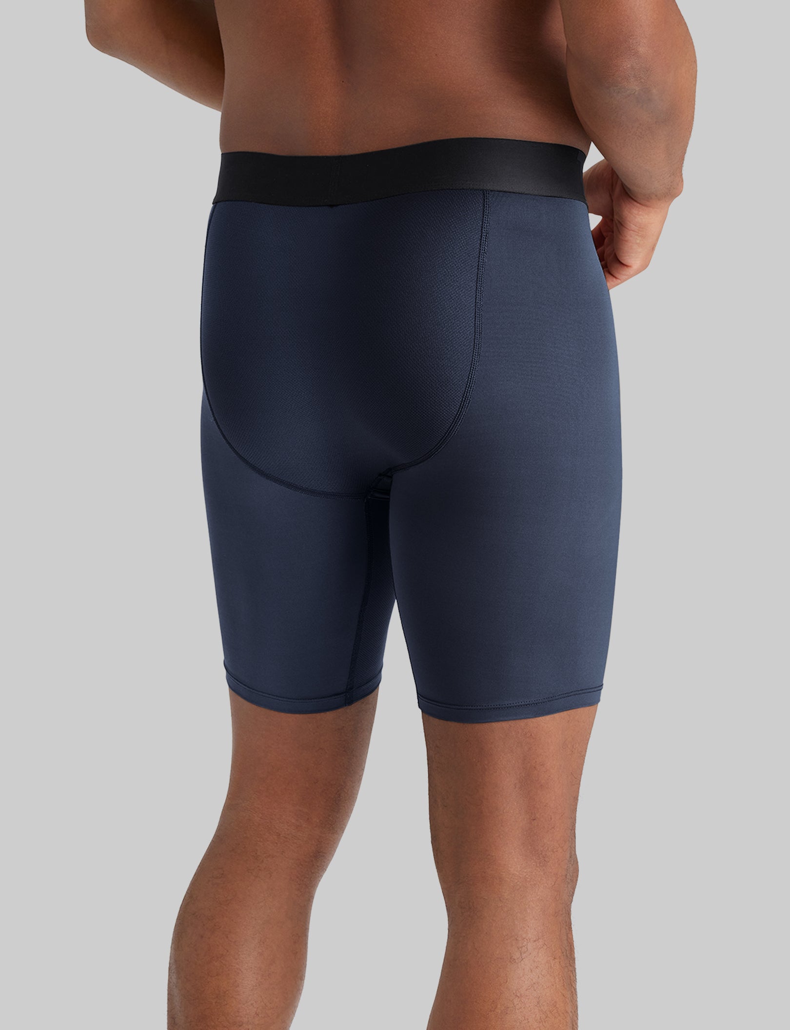 360 Sport Boxer Brief 8" (6-Pack)