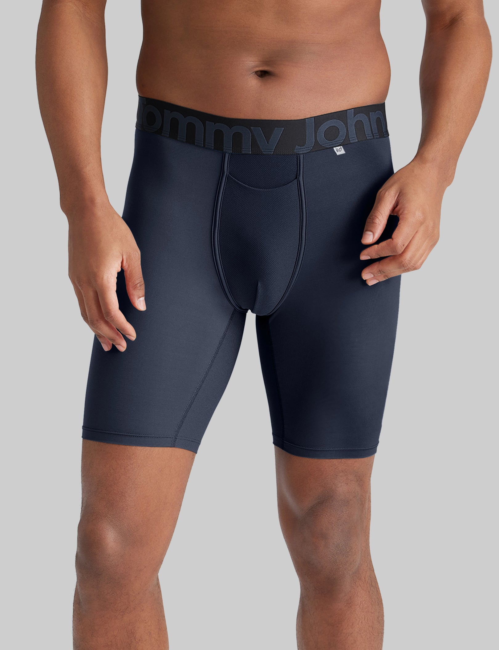 360 Sport Boxer Brief 8" (6-Pack)