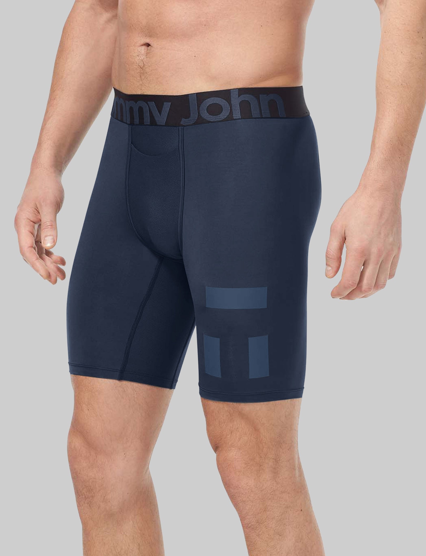 Tommy john compression shorts top