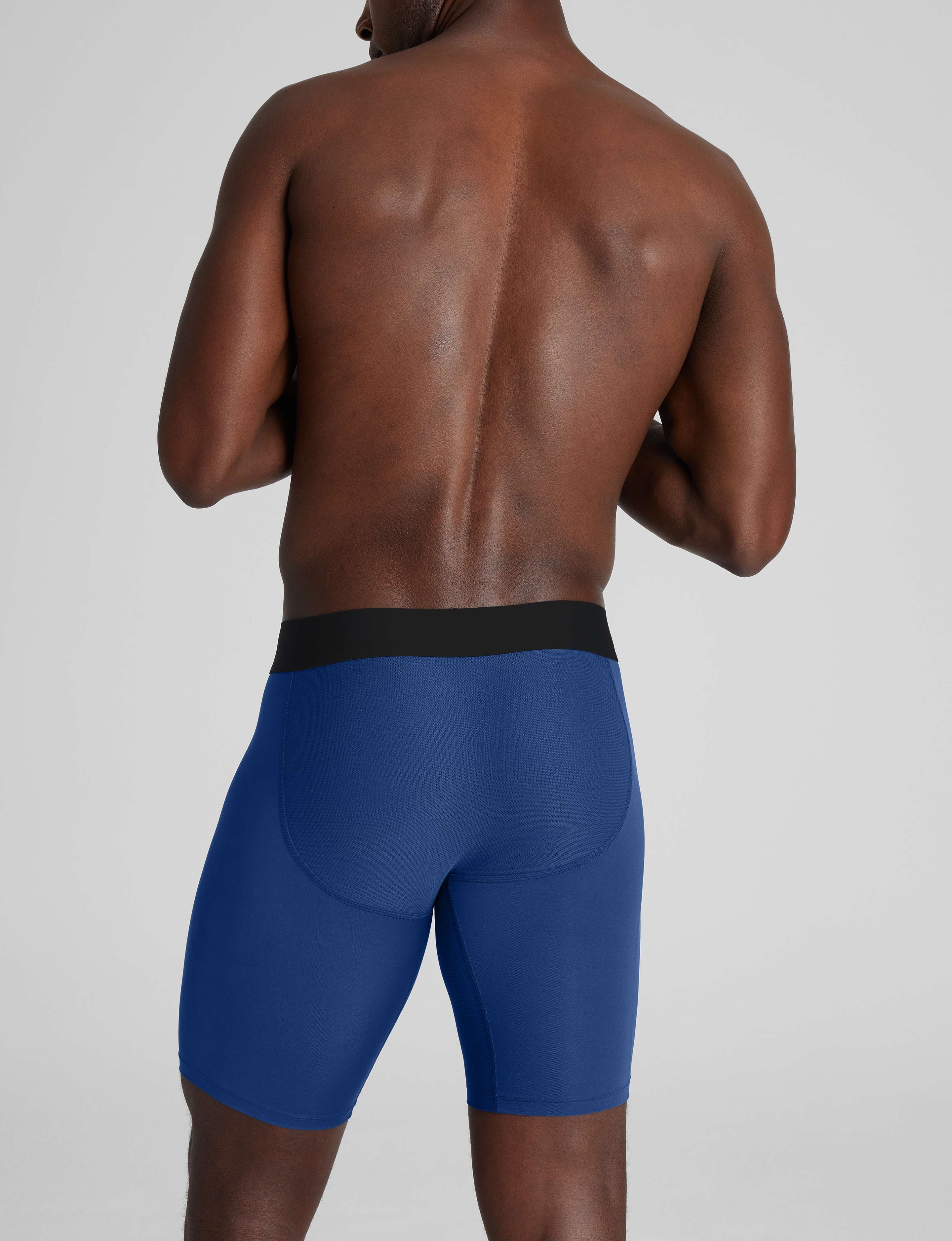 360 Sport Boxer Brief 8" (3-Pack)