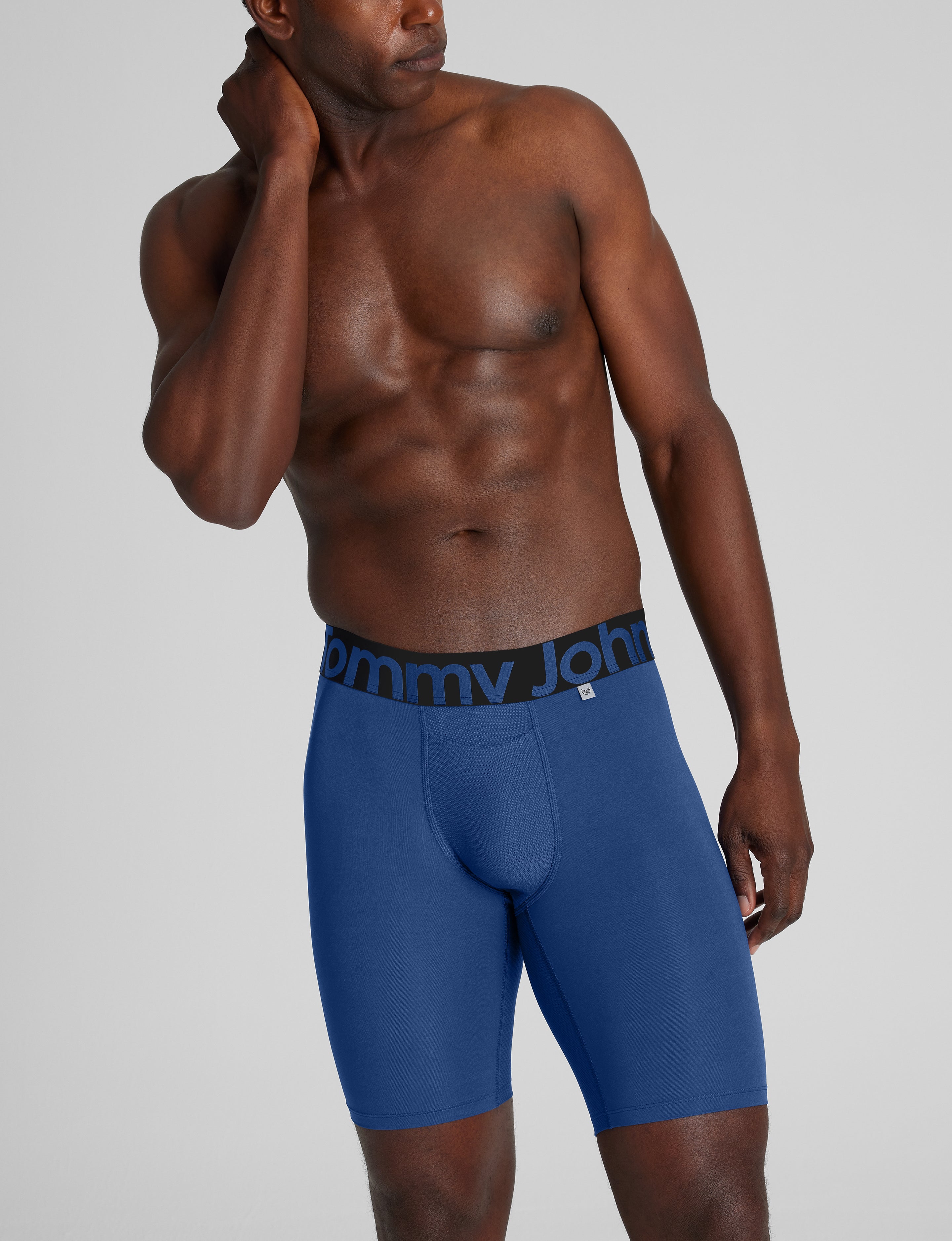 360 Sport Boxer Brief 8" (3-Pack)