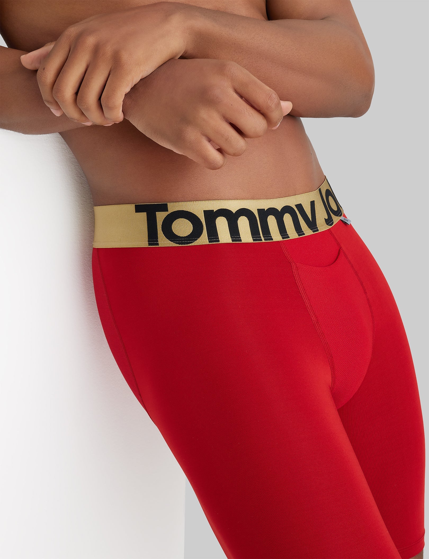 360 Sport Boxer Brief 8"