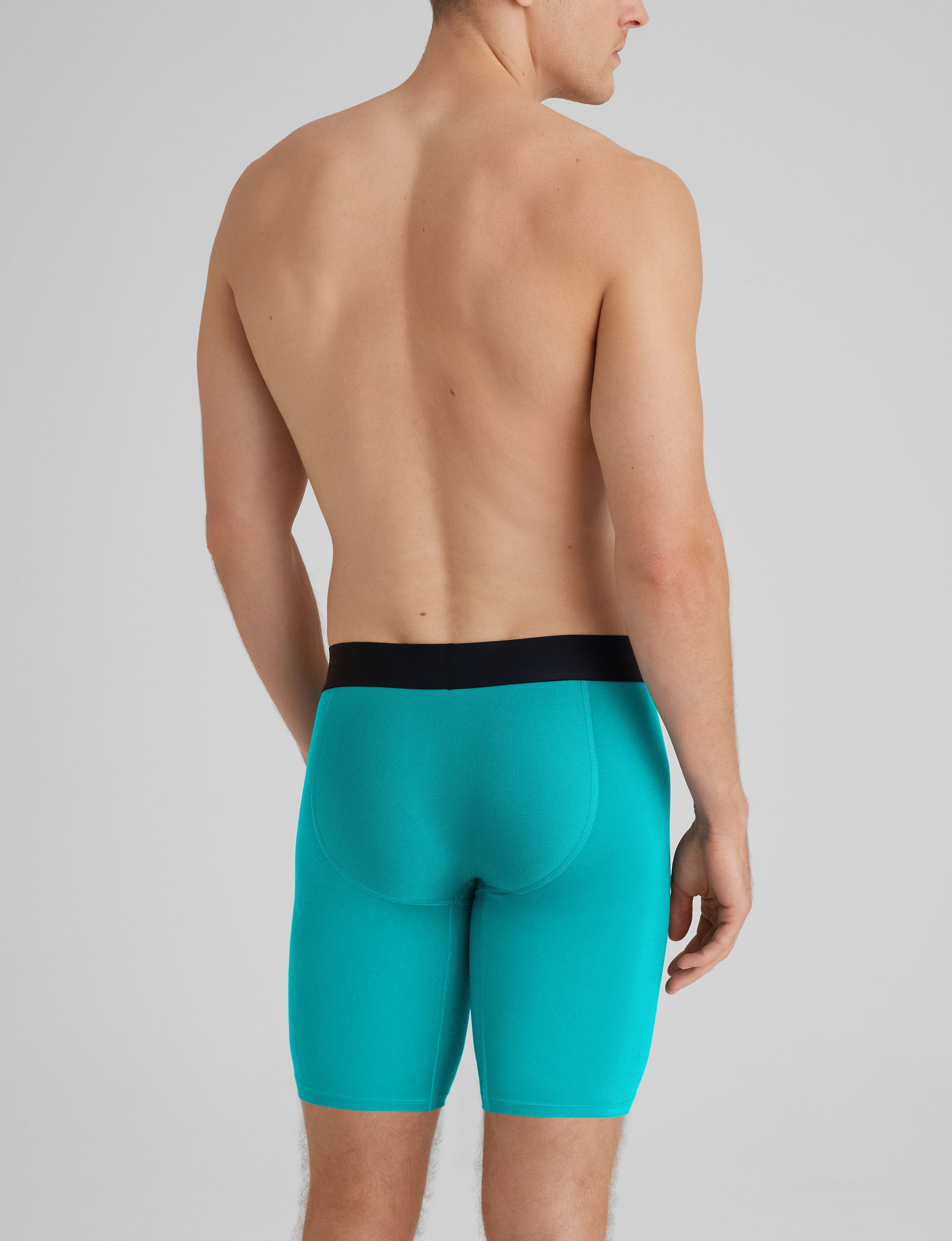 360 Sport Boxer Brief 8" (3-Pack)