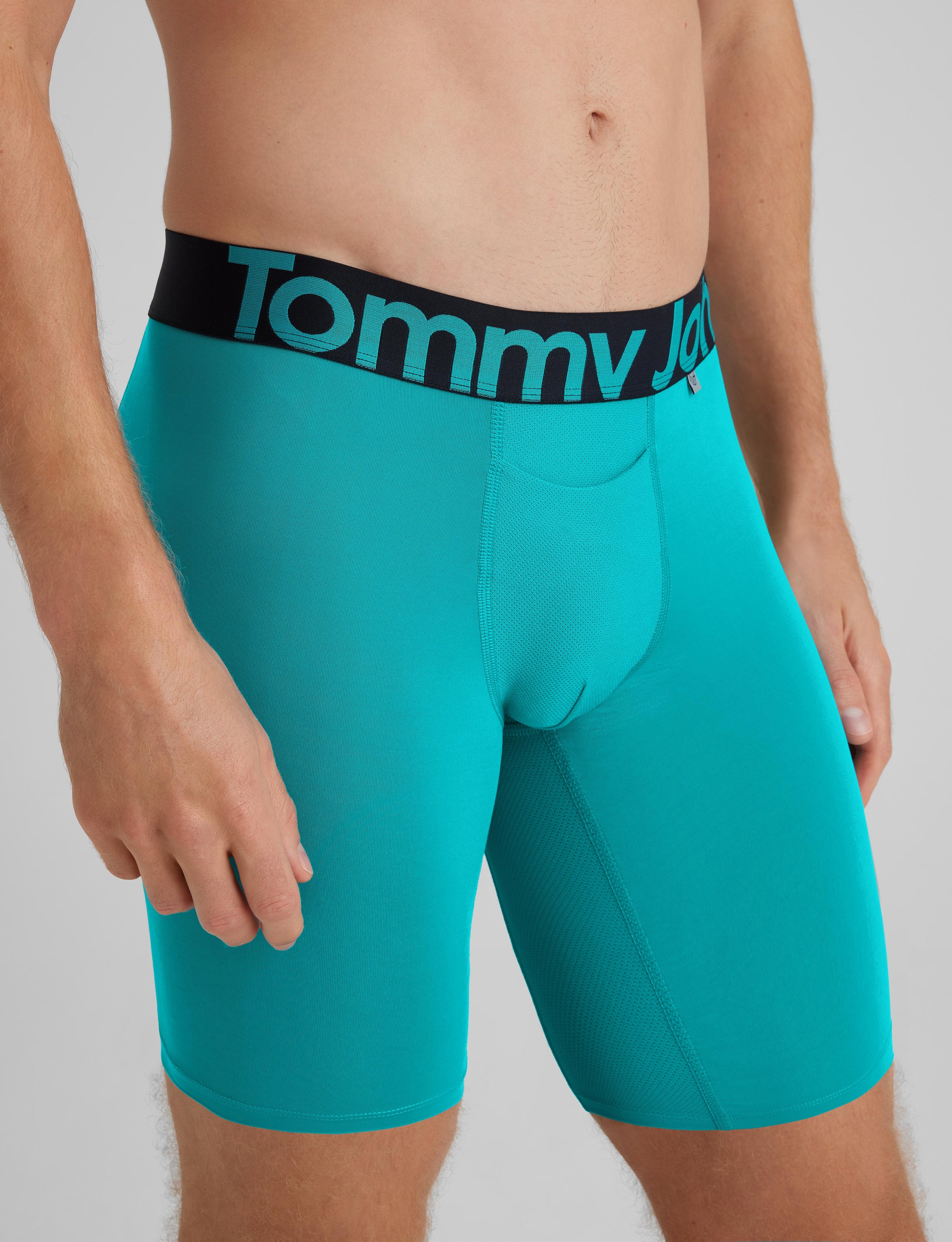 360 Sport Boxer Brief 8" (3-Pack)