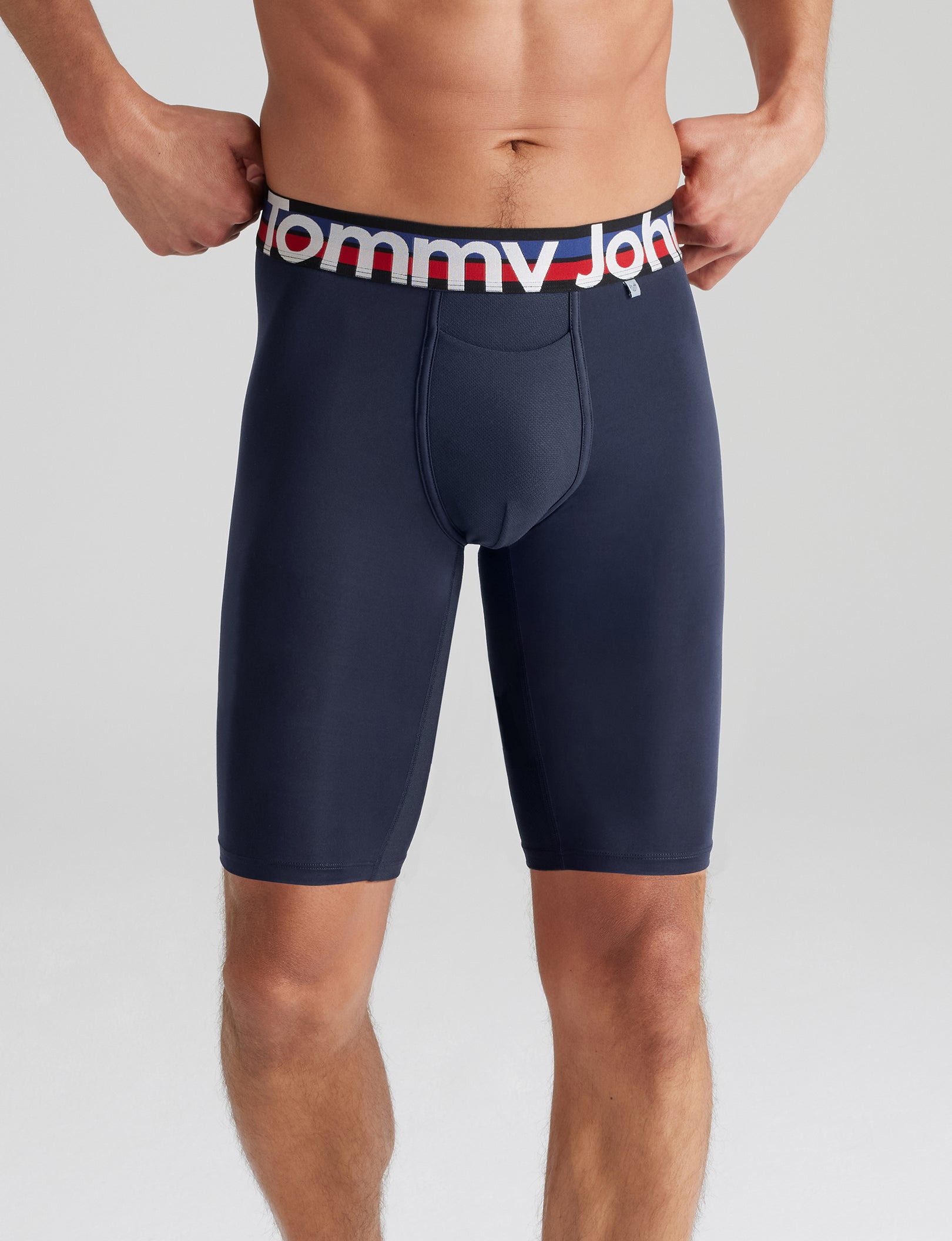 360 Sport Hammock Pouch™ Boxer Brief 8"