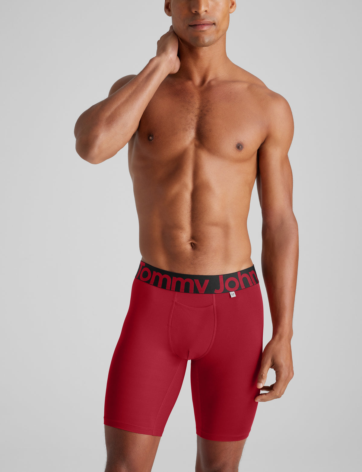 360 Sport Boxer Brief 8" (6-Pack)