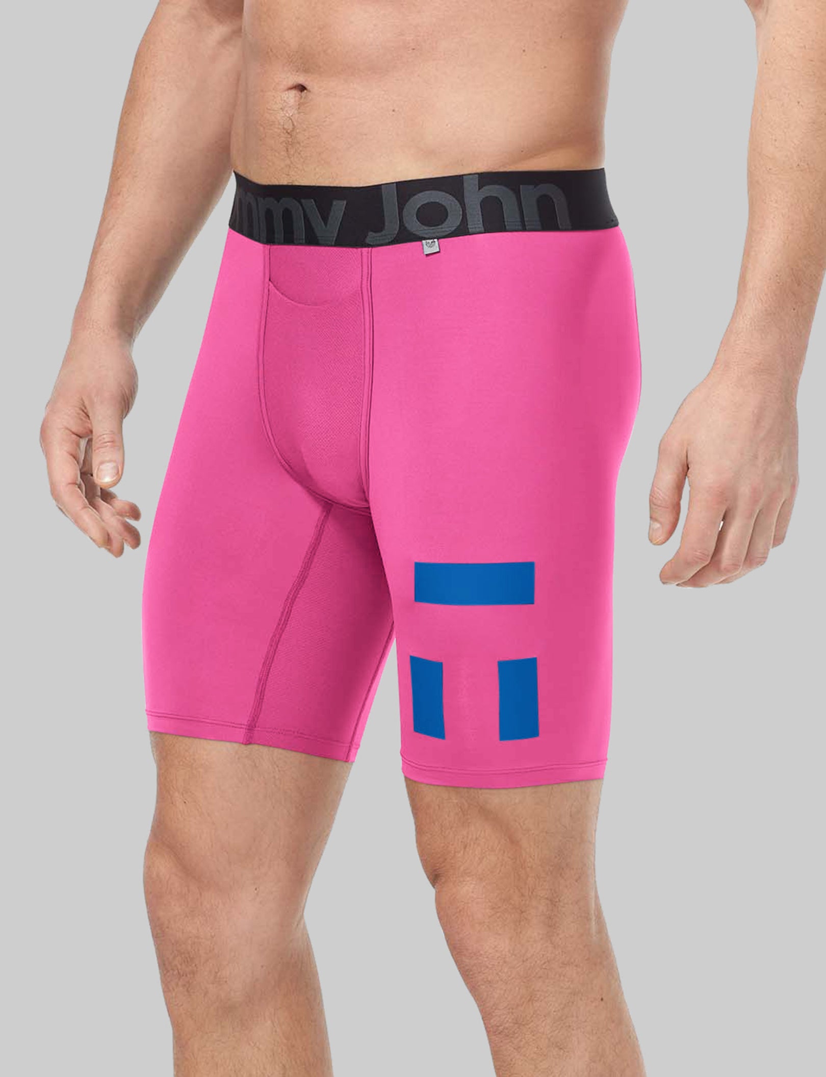 360 Sport Hammock Pouch™ Boxer Brief 8"