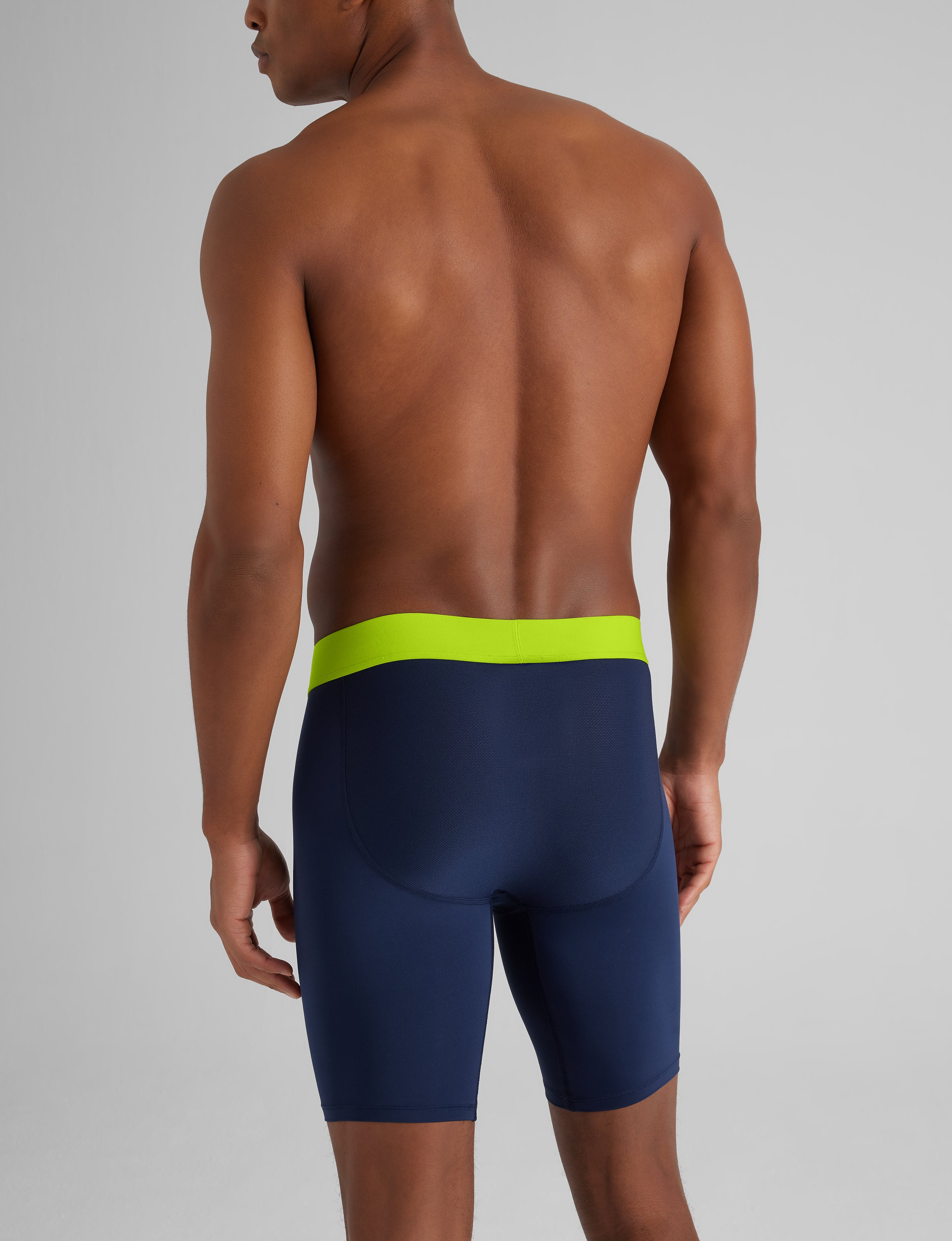 360 Sport Boxer Brief 8" (3-Pack)
