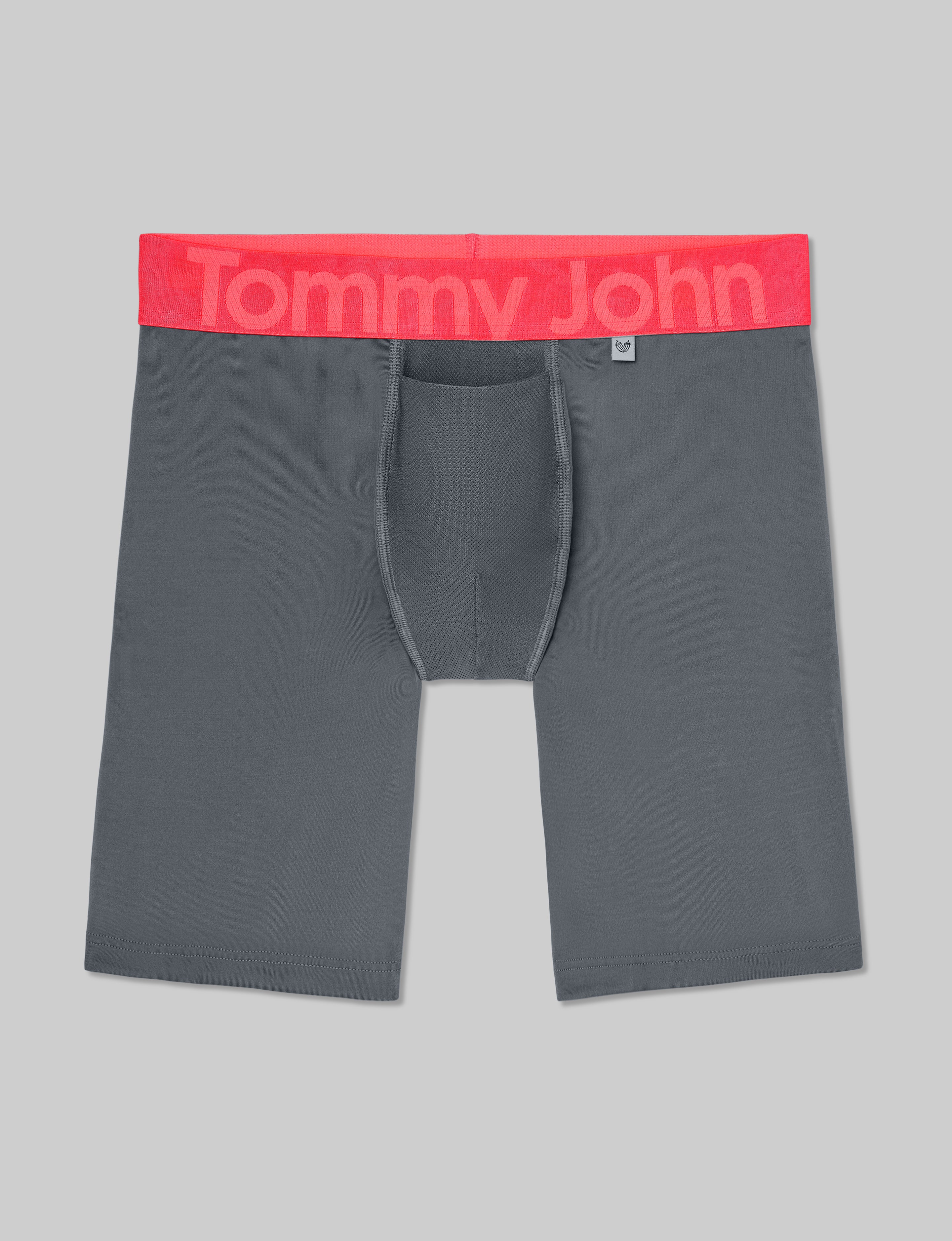 360 Sport Boxer Brief 8"