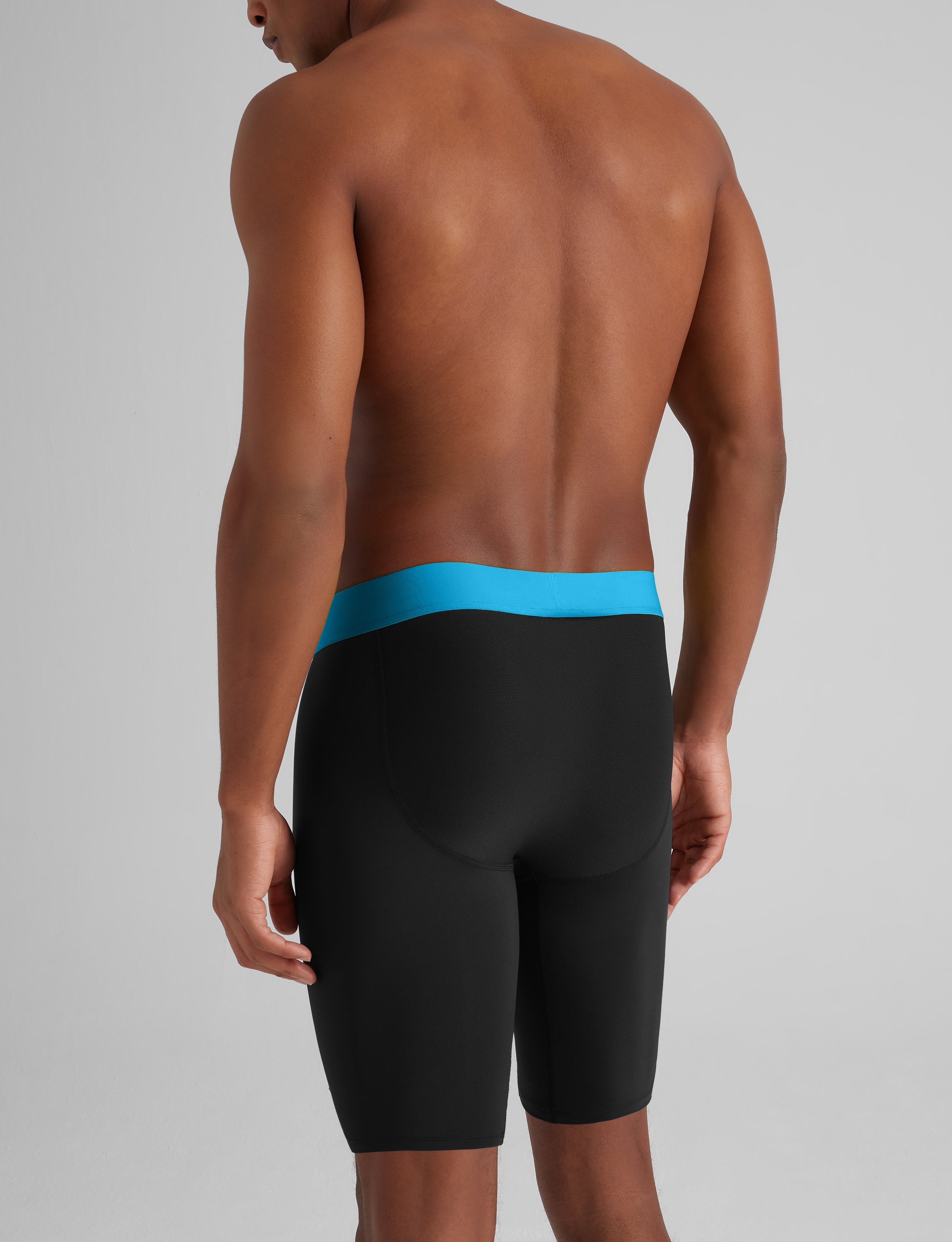 360 Sport Boxer Brief 8" (3-Pack)