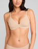 Air Plunge Bra::Rugby Tan