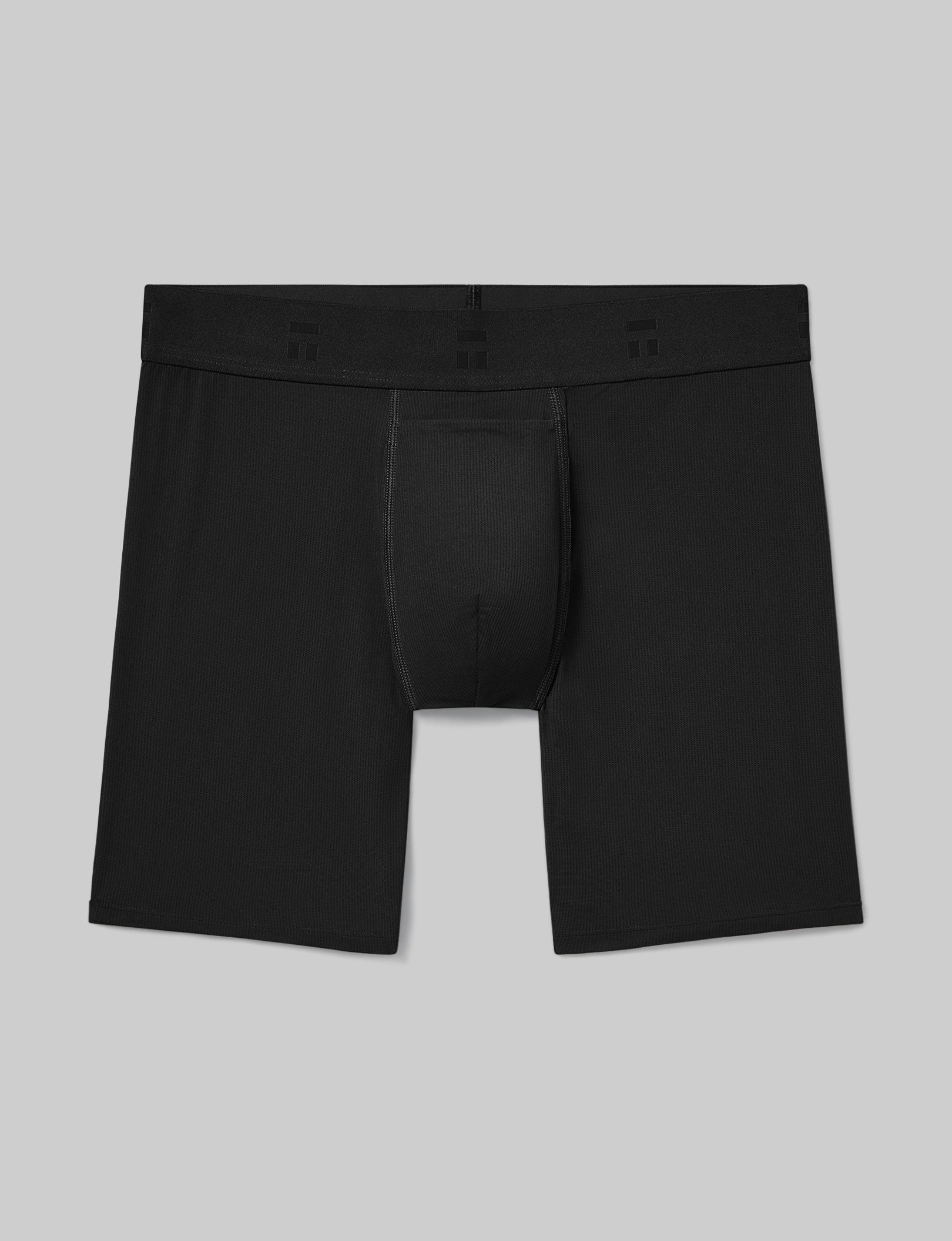 Air Mid-Length Boxer Brief 6"