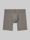 Air Mid-Length Boxer Brief 6"::Falcon::Swatch