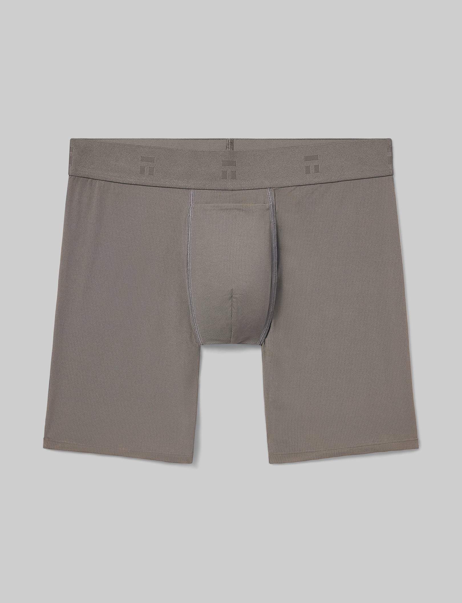 Air Mid-Length Boxer Brief 6"