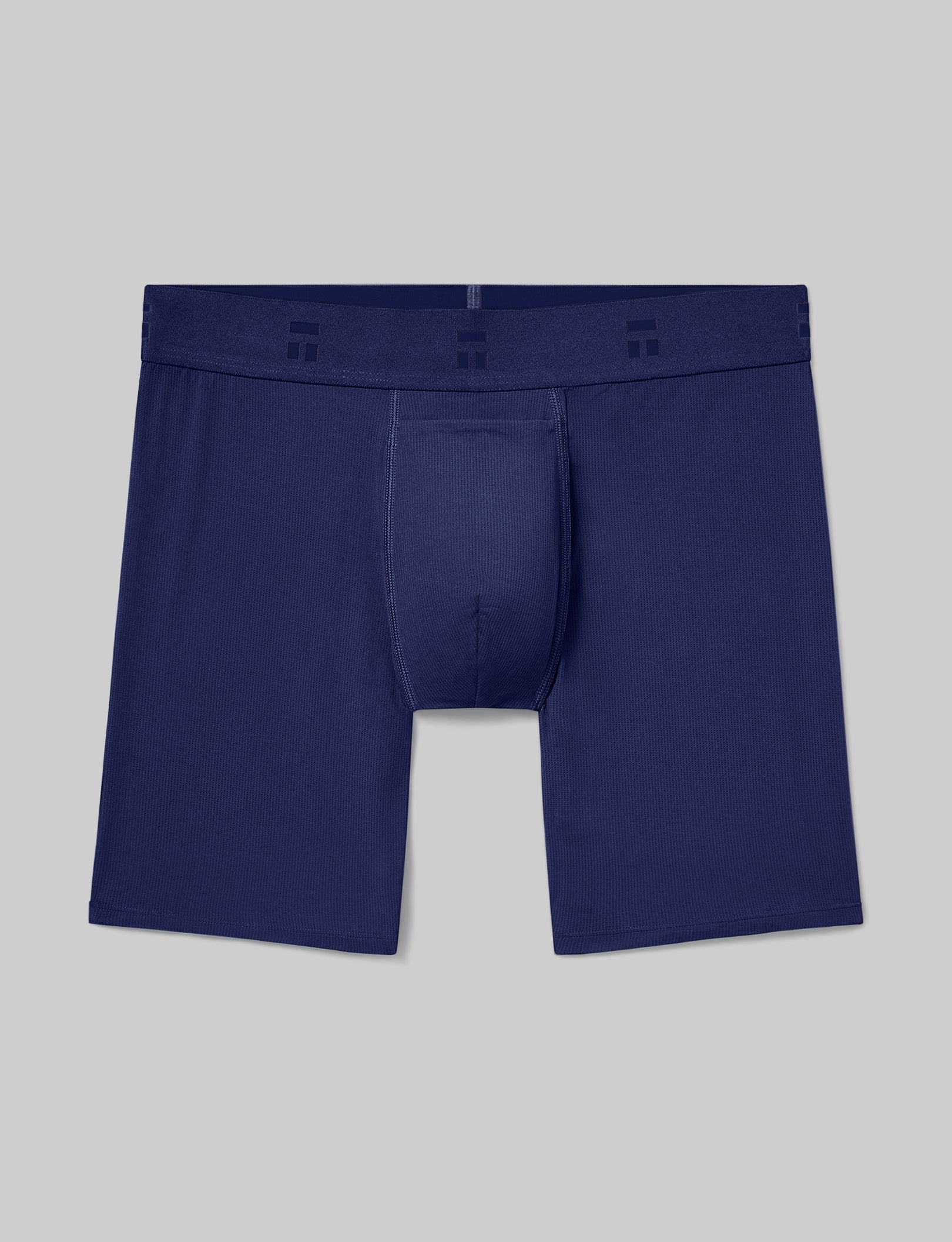 Air Mid-Length Boxer Brief 6"