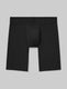 Air Boxer Brief 8"::TJ Black::Swatch