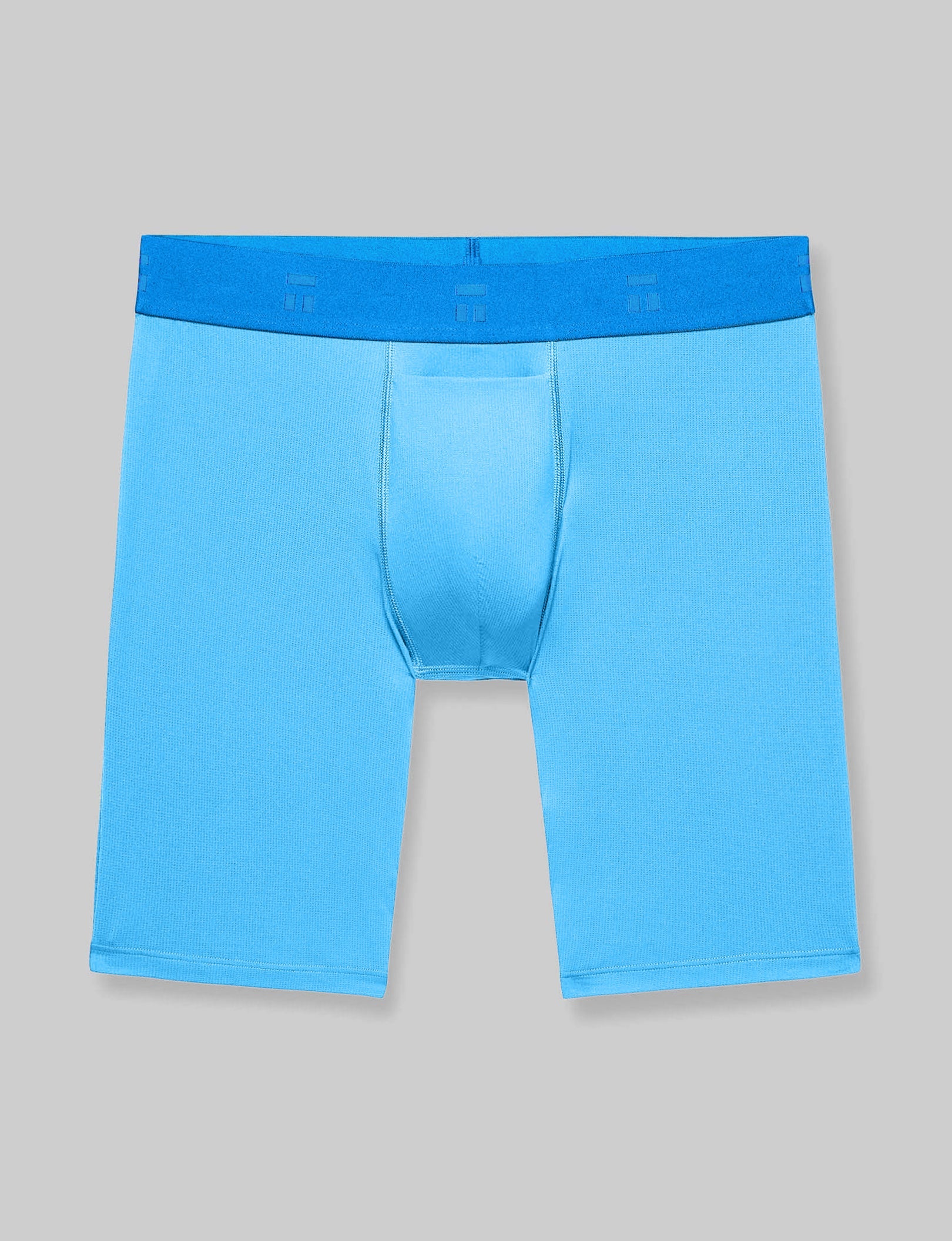 Air Boxer Brief 8"