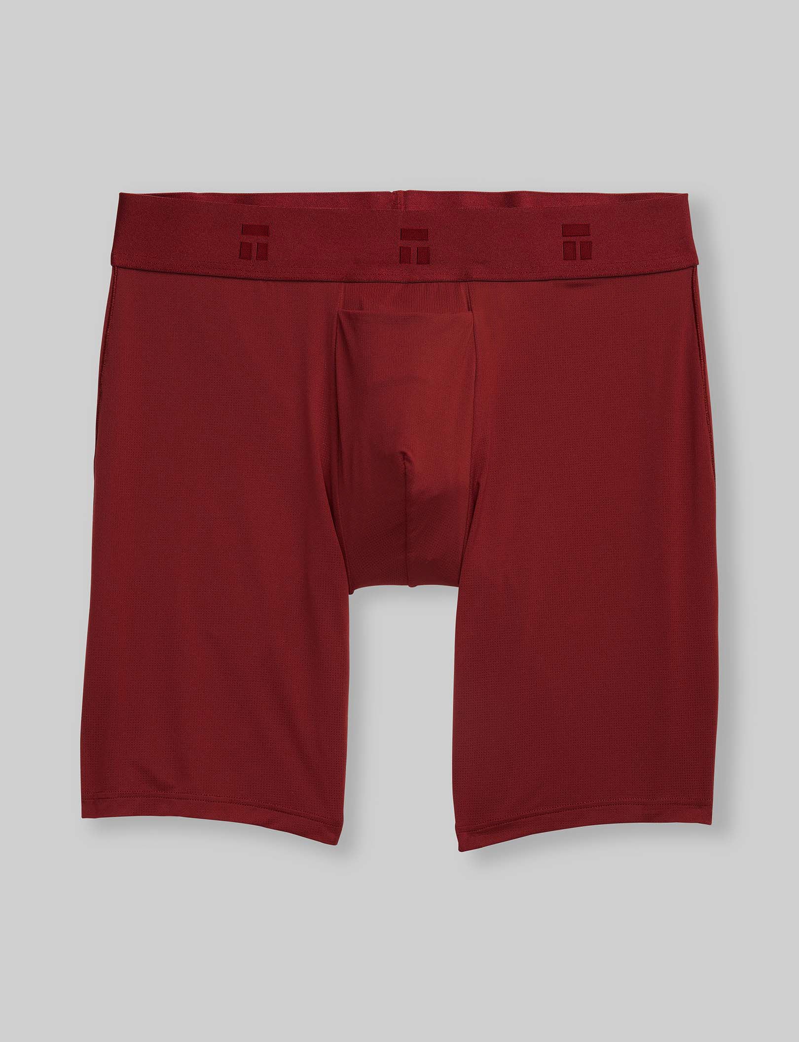 Air Boxer Brief 8"