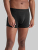 Air Trunk 4"::TJ Black
