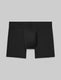 Air Trunk 4"::TJ Black::Swatch