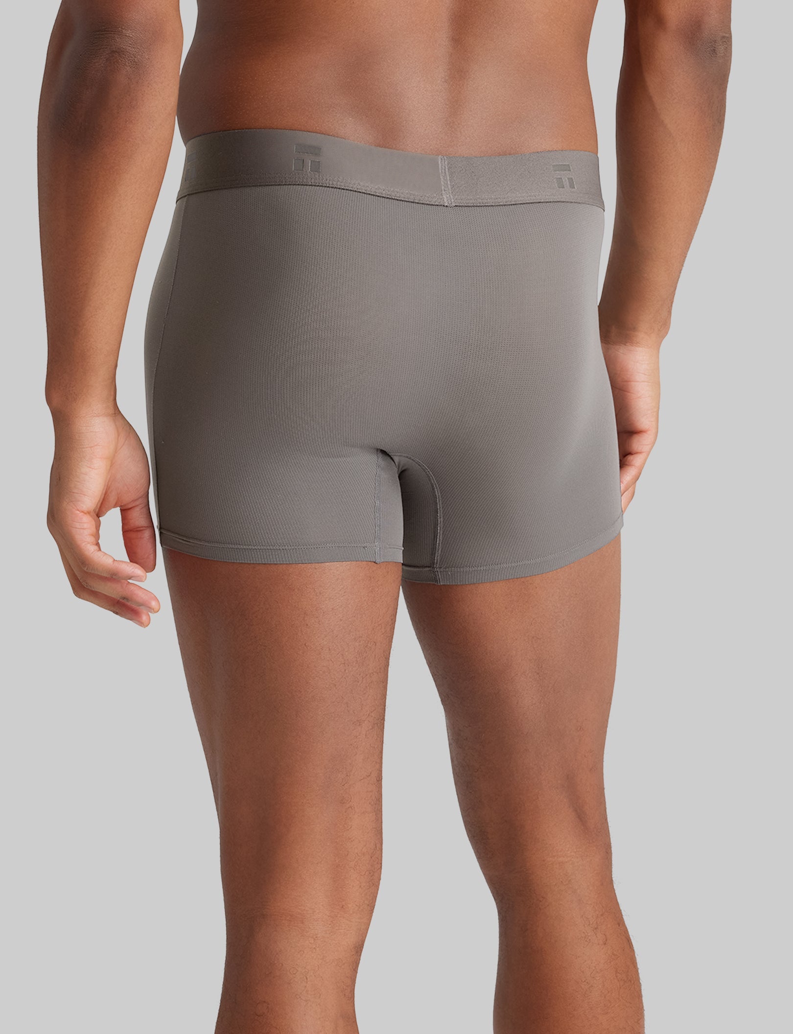 Air Trunk 4" (3-Pack)