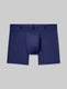 Air Trunk 4"::Baritone Blue::Swatch