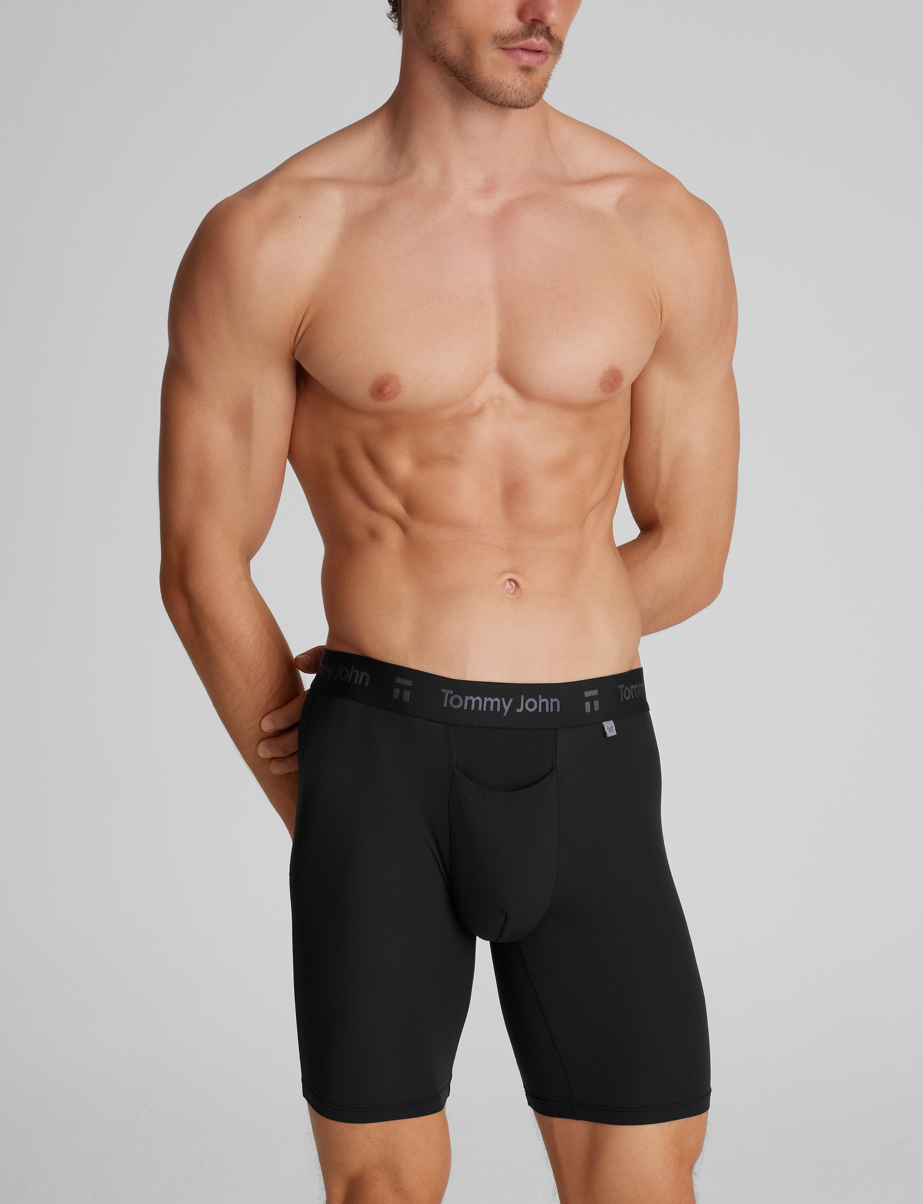 Air Boxer Brief 8