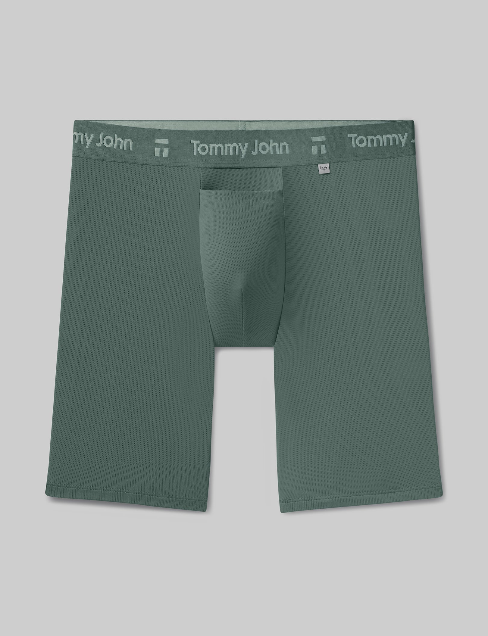 Air Boxer Brief 8"