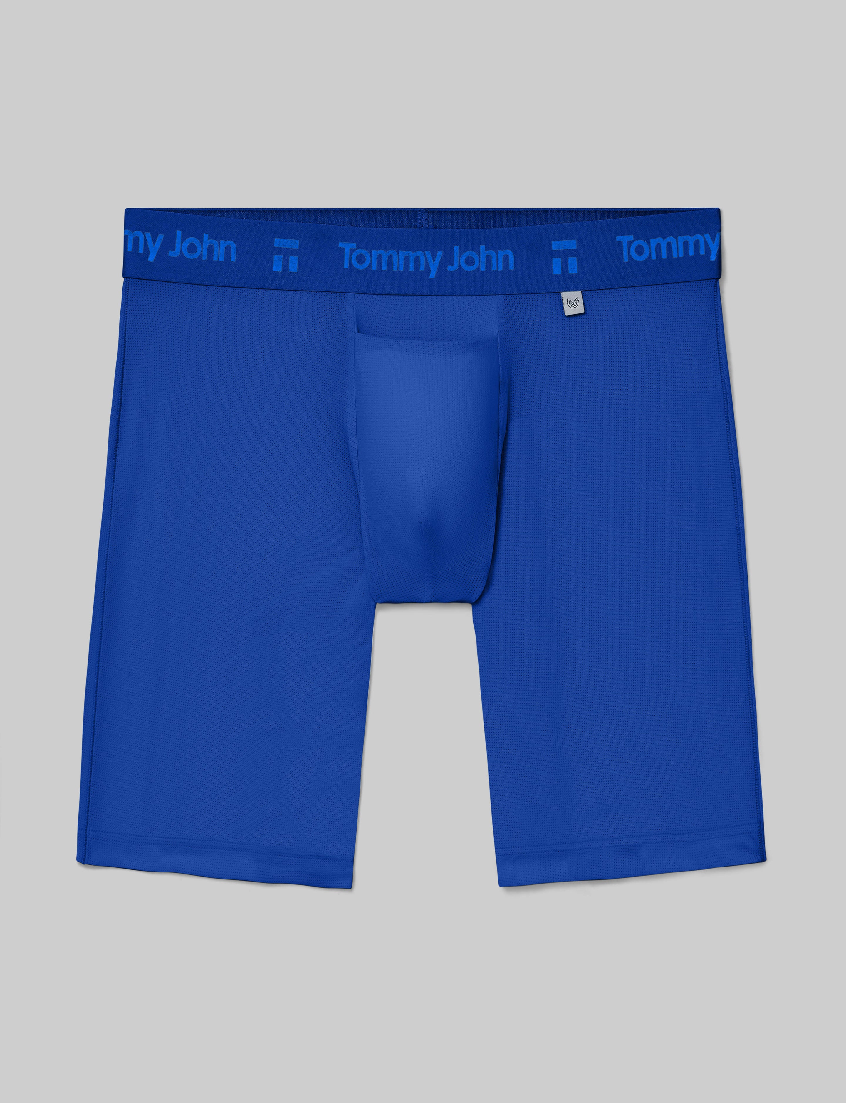 Air Boxer Brief 8"