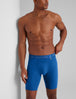 Air Boxer Brief 8"::High Tide