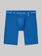 Air Boxer Brief 8"::High Tide::Swatch