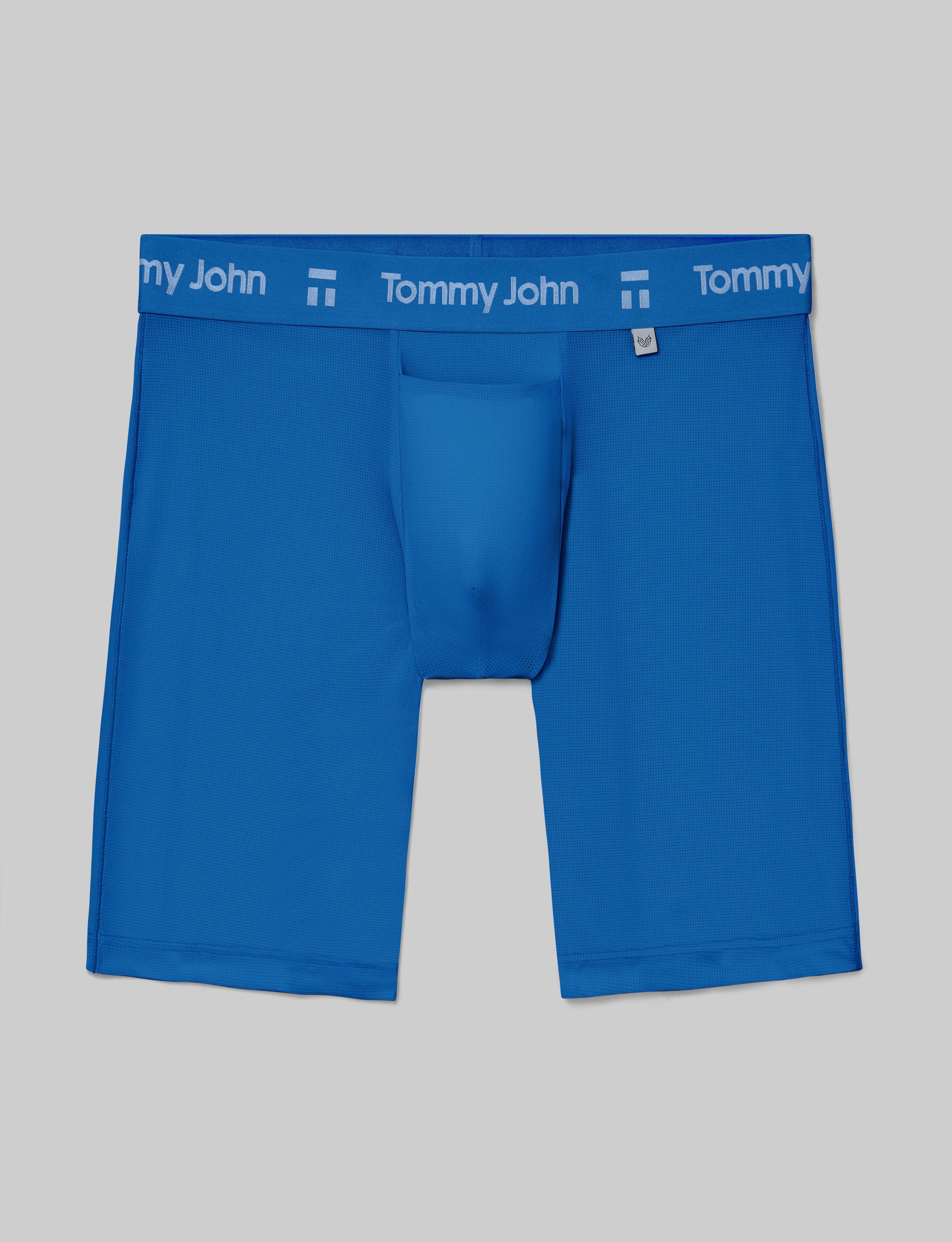 Air Boxer Brief 8"