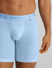 Air Boxer Brief 8"::Dutch Canal