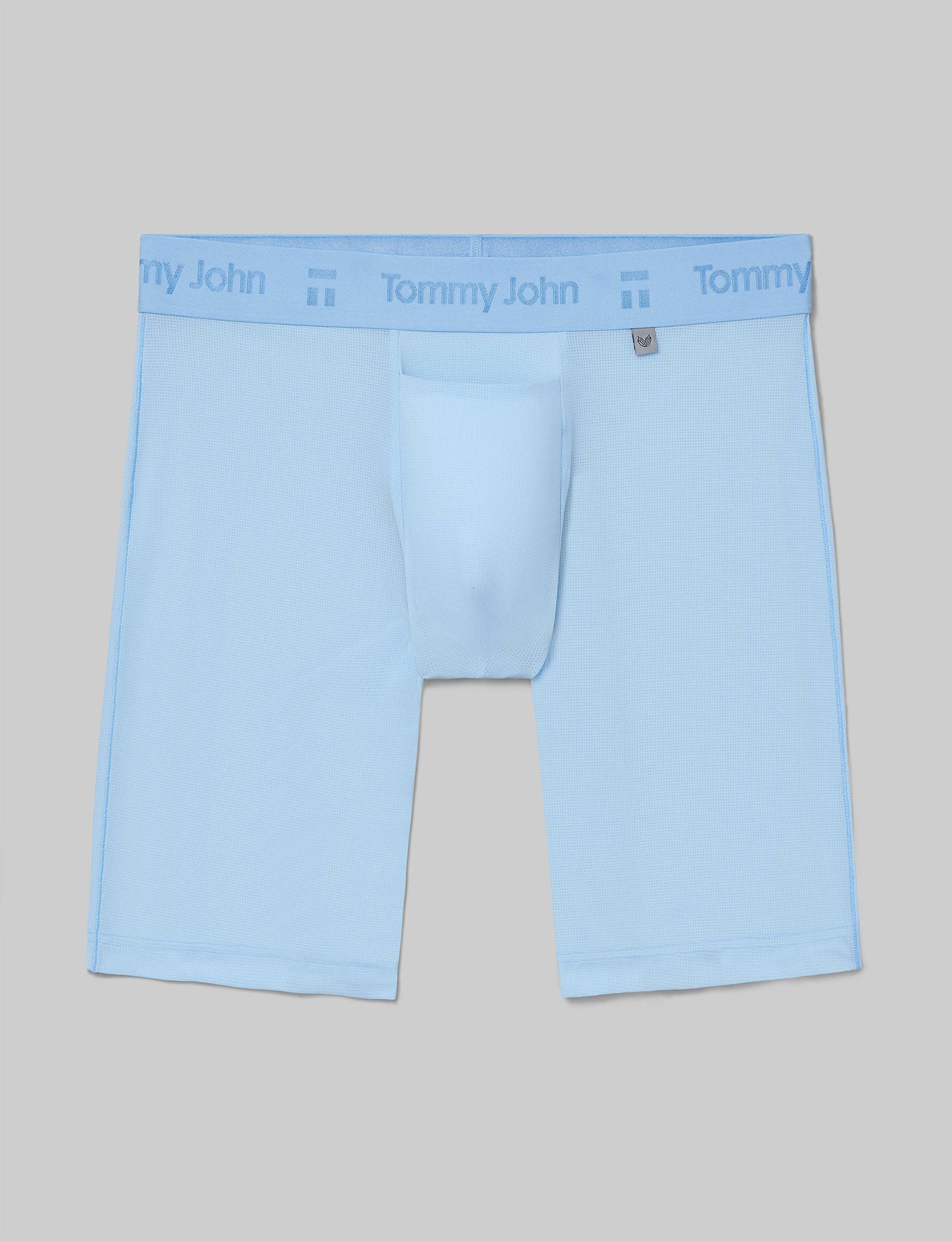 Air Boxer Brief 8"