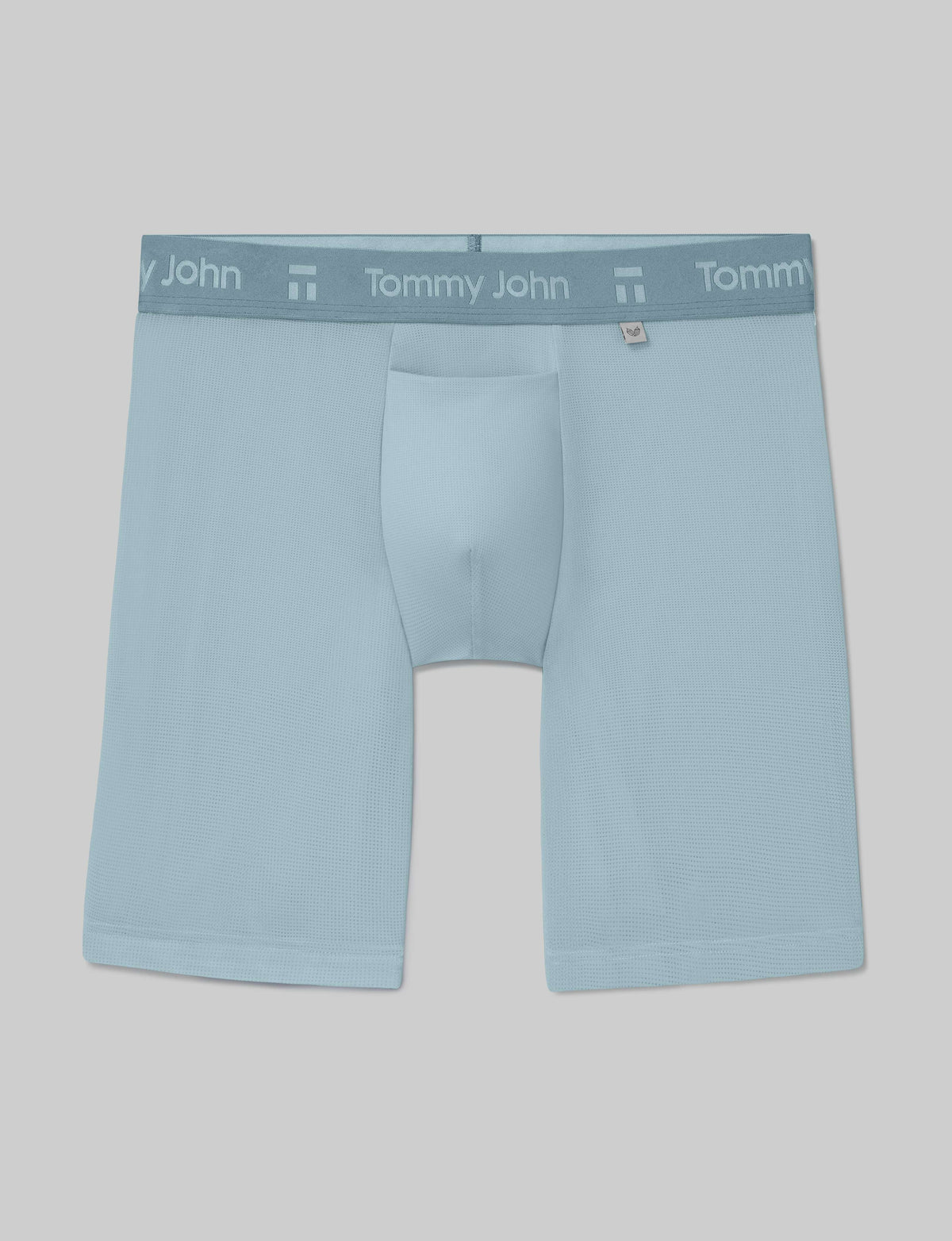 Air Boxer Brief 8"