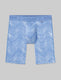 Air Boxer Brief 8"::Bel Air Blue Waves::Swatch