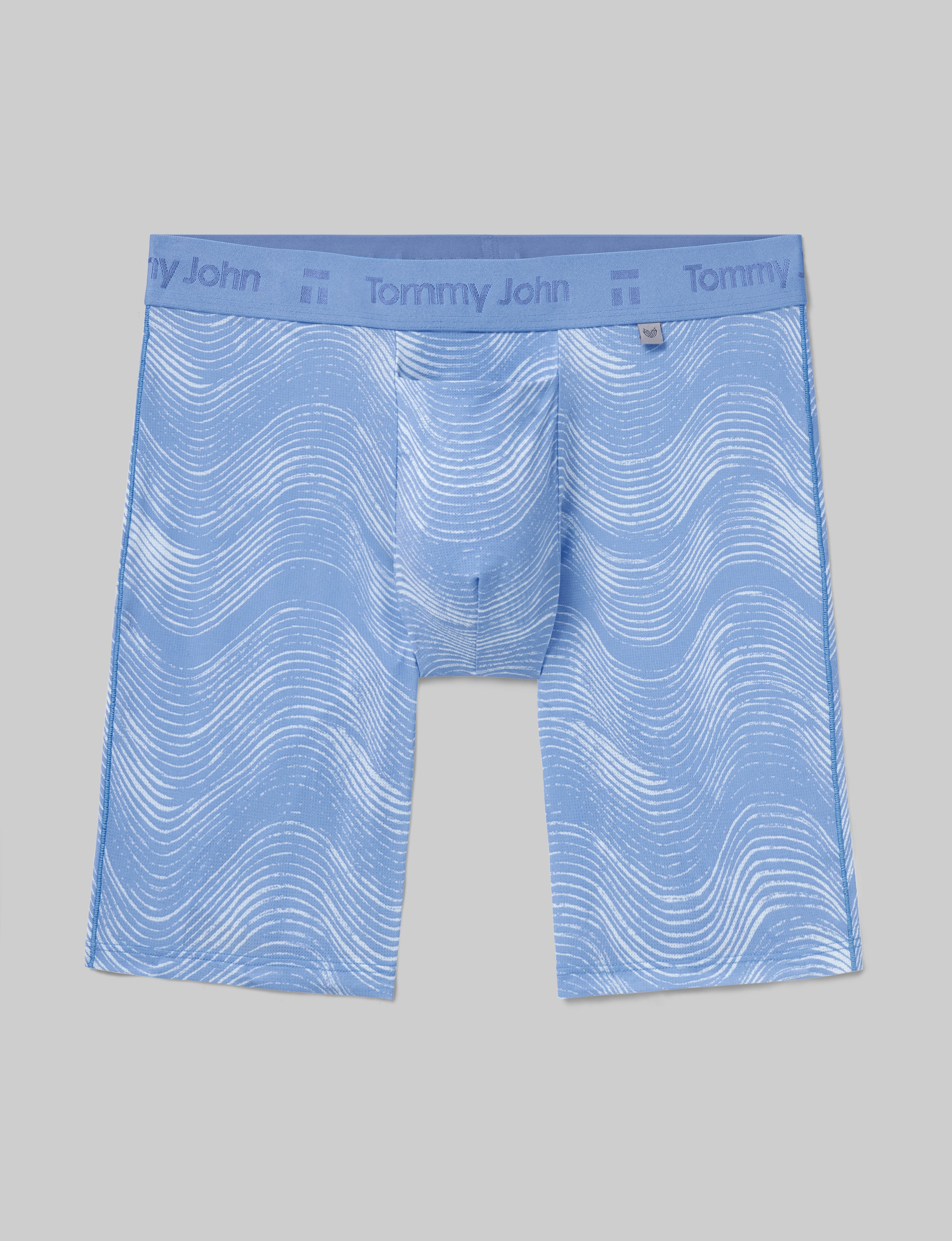 Air Boxer Brief 8"