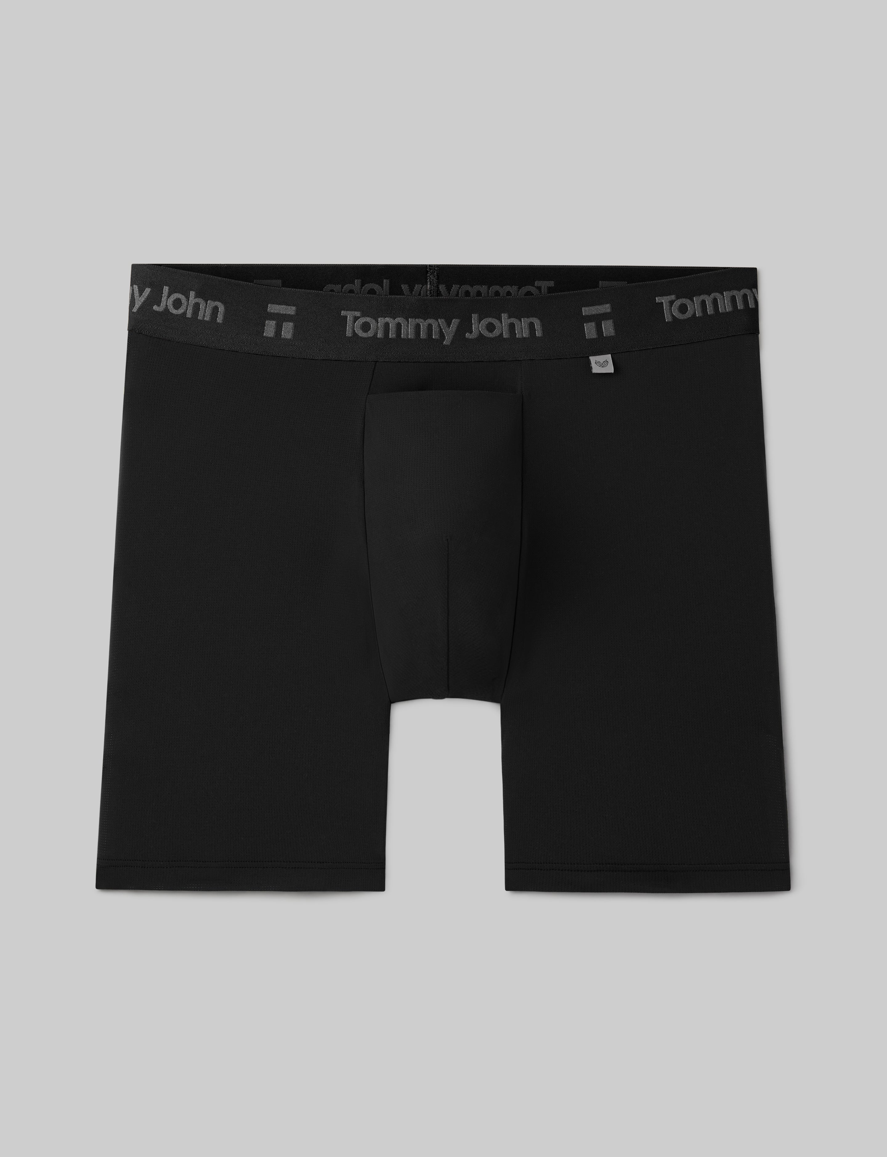 Air Mid-Length Boxer Brief 6"